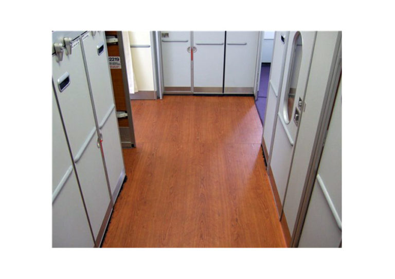 Flooring – AerFusion via®