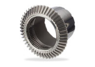 Spiral Bevel Gear