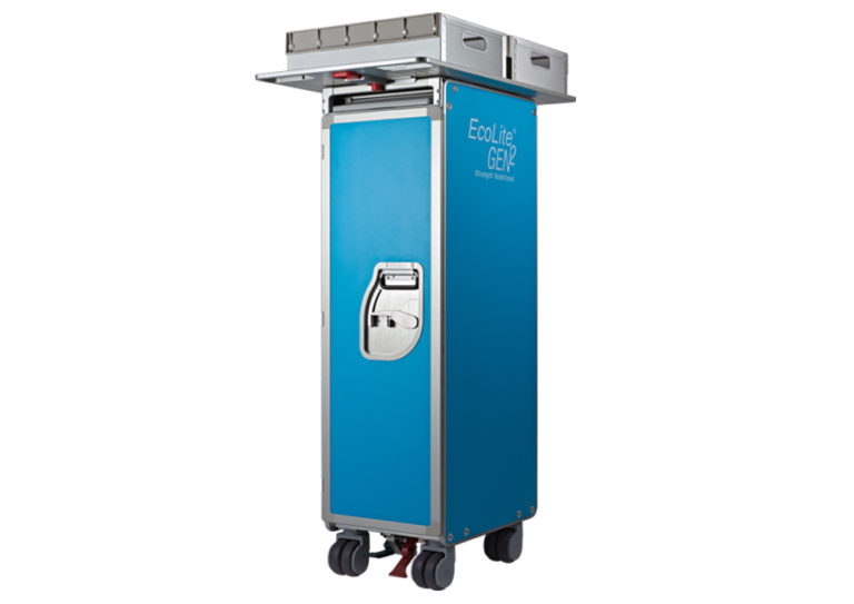 In-Flight Service carts EcoLite® GEN2