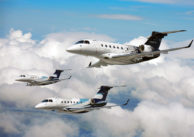 Embraer – Legacy 500