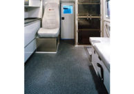 Aircraft Flooring Loncoin II Flecks