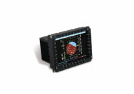 Aircraft multi-function display