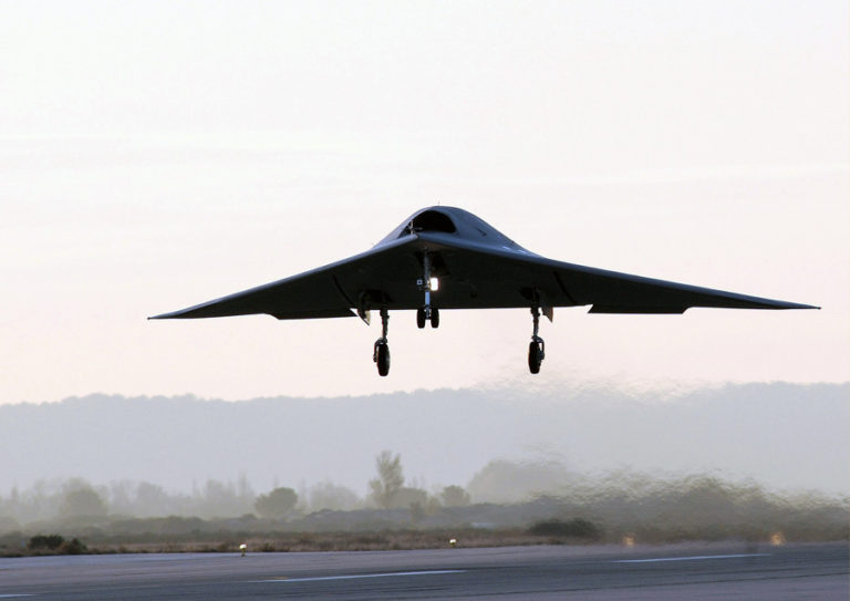 Dassault – nEUROn UCAV