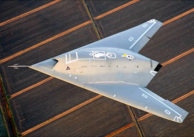 Dassault – nEUROn UCAV