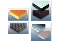 Acoustic & thermal insulation equipment