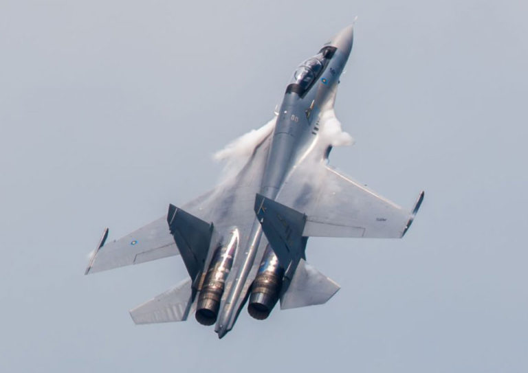 SU-30MK