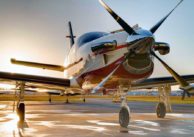 TBM 850 Anniversary – Daher