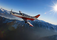 TBM 850 Elite – Daher