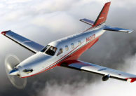 TBM 850 Elite – Daher