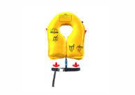 Emergency life vest XF-35