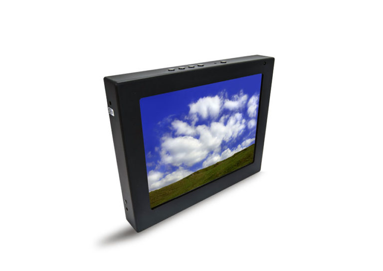 LCD aircraft display 10.4″ FD104CV