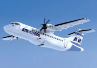 ATR 42-500