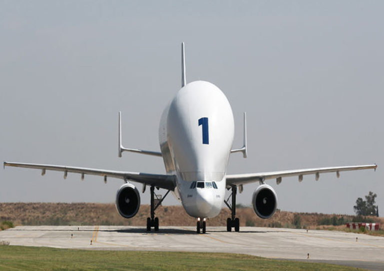 Airbus – Beluga A300-600ST