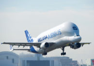 Airbus – Beluga A300-600ST