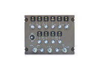 Audio control panel G7257