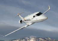 Bombardier – Challenger 350