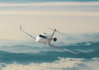 Bombardier – Challenger 350