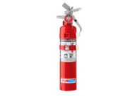 Aircraft fire extinguisher Halon 1211