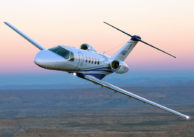 Cessna Citation CJ4