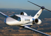 Cessna Citation CJ4