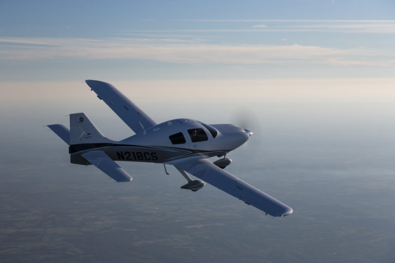 Cessna TTx