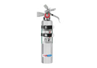 Aircraft fire extinguisher Chrome Halotron® 1