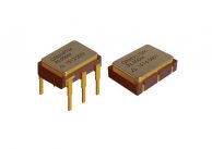 Oscillators voltage controlled crystal 5x7mm LVCMOS