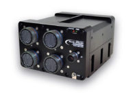 Data acquisition system – 3U 5-Slot