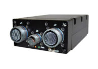 Fire control & targeting system – 3U 1-Slot