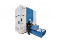 Fluid Cell Presses Flexform™