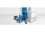 Fluid Cell Presses Flexform™