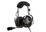 Pilot headset G2 ANR