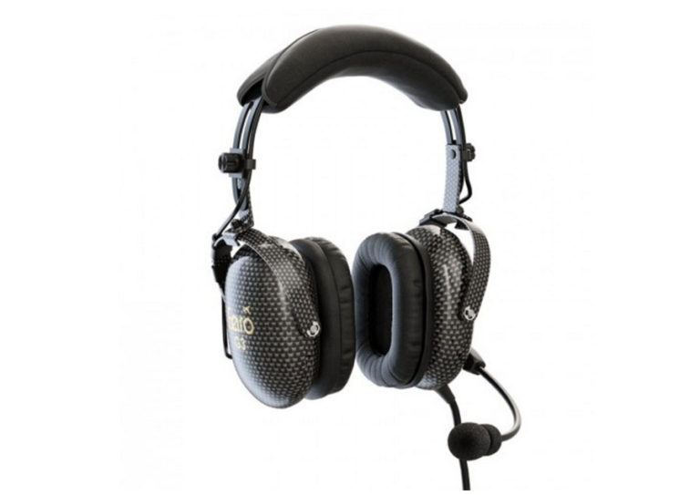 Casque pilote G3 ANR