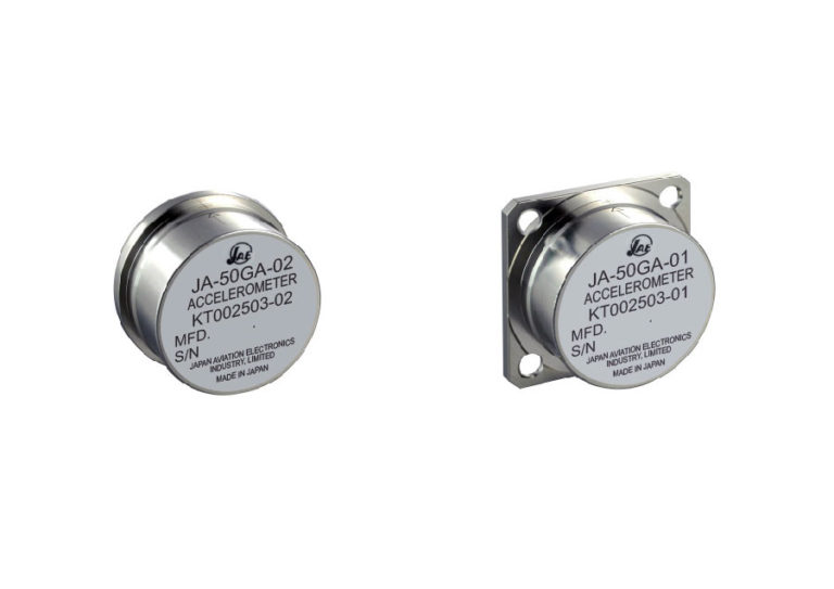 Accelerometer JA-50GA