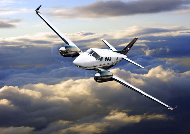 King Air C90GTx