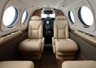 King Air C90GTx