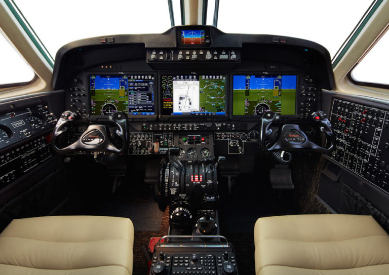 King Air C90GTx