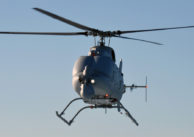 Drone MQ-8C Fire Scout