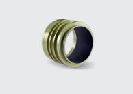 Self-lubricating bearings Oscimax®