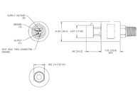 Pressure sensor P255