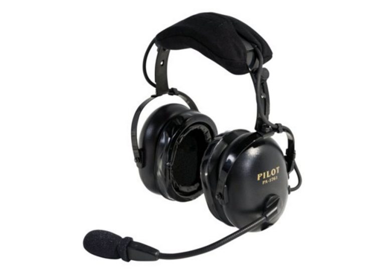 Casque application militaire PA-1761M ANR