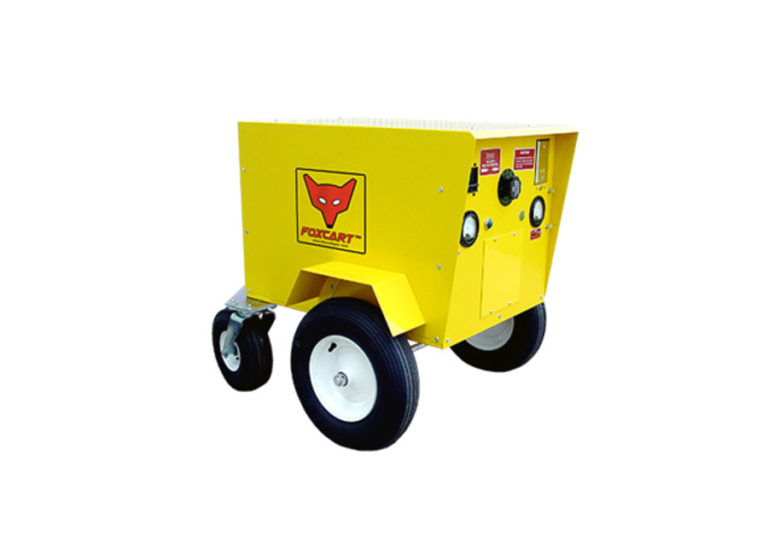 Unité de puissance FoxCart™ 400