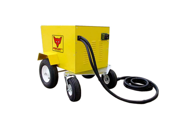 Power unit FoxCart™ 400