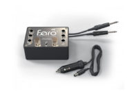 Système d’intercommunication portable FARO®