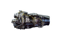 Turboshaft engine RD-600V