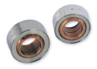 Spherical bearings