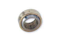 Spherical bearings