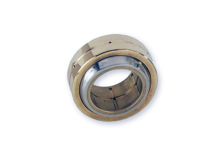 Spherical bearings