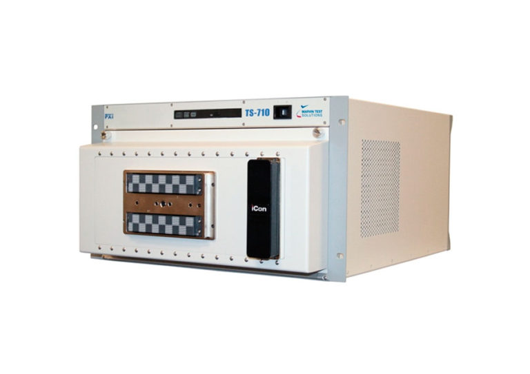 Plateforme de test TS-700 Series