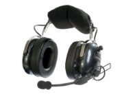 Casque pilote Venture V90ANR